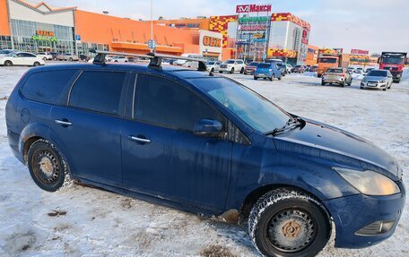 Ford Focus II рестайлинг, 2010 год, 310 000 рублей, 2 фотография