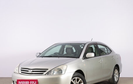 Toyota Allion, 2003 год, 779 000 рублей, 4 фотография