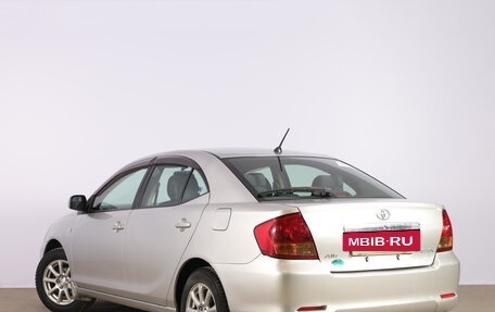 Toyota Allion, 2003 год, 779 000 рублей, 5 фотография