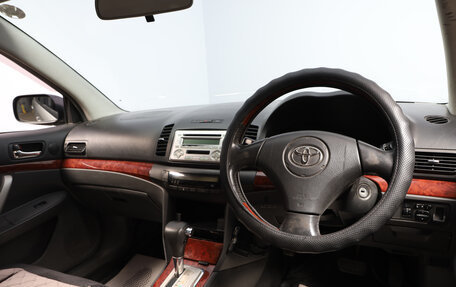 Toyota Allion, 2003 год, 779 000 рублей, 10 фотография