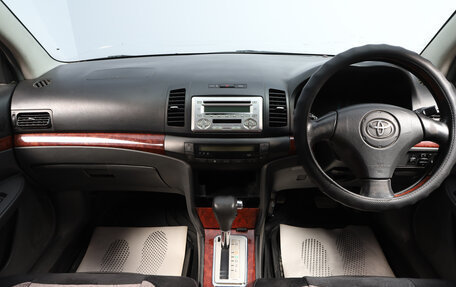 Toyota Allion, 2003 год, 779 000 рублей, 11 фотография