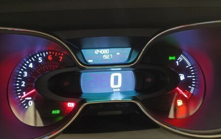 Renault Kaptur I рестайлинг, 2019 год, 1 710 500 рублей, 10 фотография