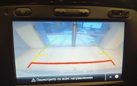 Renault Kaptur I рестайлинг, 2019 год, 1 710 500 рублей, 12 фотография