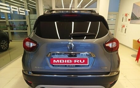 Renault Kaptur I рестайлинг, 2019 год, 1 710 500 рублей, 5 фотография