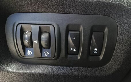 Renault Kaptur I рестайлинг, 2019 год, 1 710 500 рублей, 16 фотография