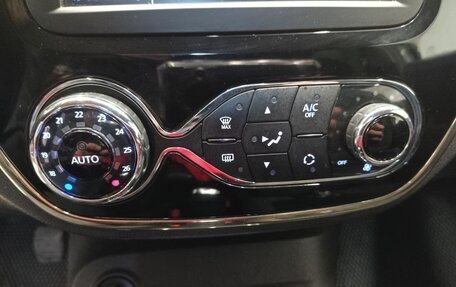 Renault Kaptur I рестайлинг, 2019 год, 1 710 500 рублей, 17 фотография