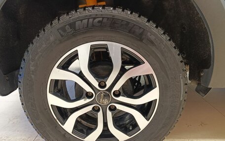 Renault Kaptur I рестайлинг, 2019 год, 1 710 500 рублей, 15 фотография