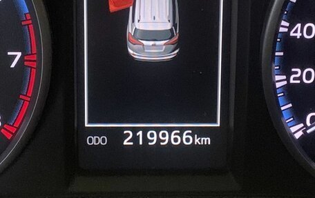 Toyota RAV4, 2016 год, 2 210 500 рублей, 10 фотография