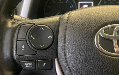 Toyota RAV4, 2016 год, 2 210 500 рублей, 16 фотография