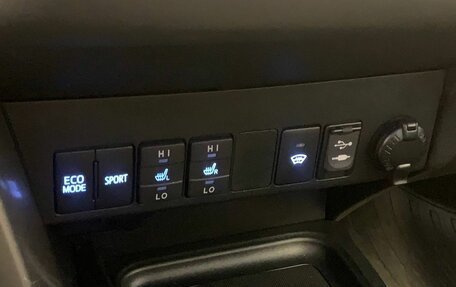 Toyota RAV4, 2016 год, 2 210 500 рублей, 19 фотография