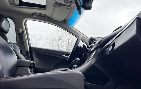 Honda Accord VIII рестайлинг, 2011 год, 1 125 000 рублей, 12 фотография