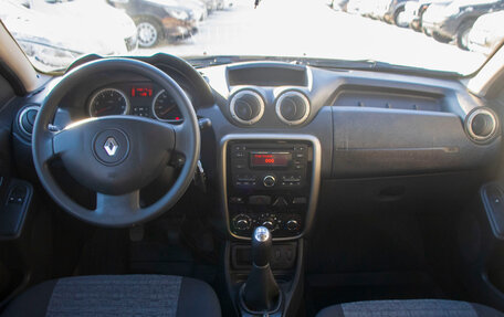 Renault Duster I рестайлинг, 2014 год, 719 000 рублей, 8 фотография