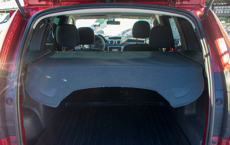 Renault Duster I рестайлинг, 2014 год, 719 000 рублей, 20 фотография