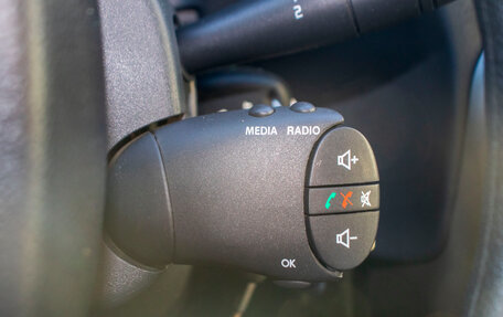 Renault Duster I рестайлинг, 2014 год, 719 000 рублей, 13 фотография