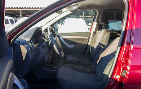 Renault Duster I рестайлинг, 2014 год, 719 000 рублей, 9 фотография