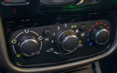 Renault Duster I рестайлинг, 2014 год, 719 000 рублей, 15 фотография