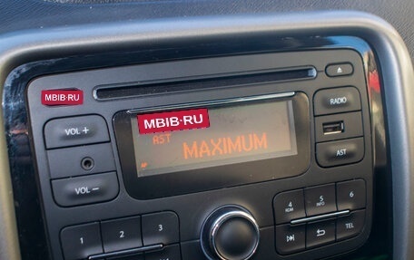 Renault Duster I рестайлинг, 2014 год, 719 000 рублей, 14 фотография