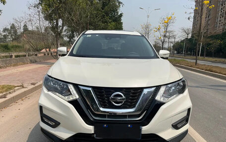 Nissan X-Trail, 2022 год, 1 850 000 рублей, 3 фотография