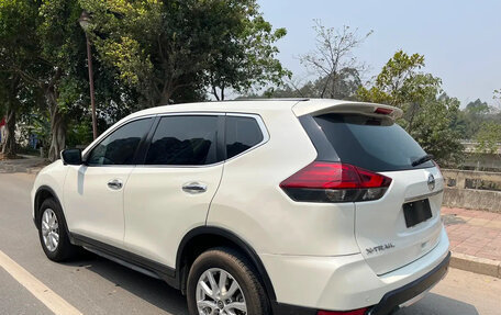 Nissan X-Trail, 2022 год, 1 850 000 рублей, 4 фотография