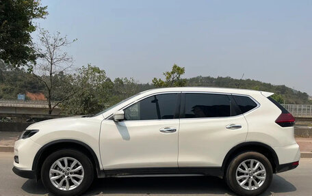 Nissan X-Trail, 2022 год, 1 850 000 рублей, 5 фотография