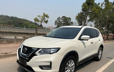 Nissan X-Trail, 2022 год, 1 850 000 рублей, 1 фотография