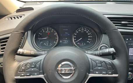 Nissan X-Trail, 2022 год, 1 850 000 рублей, 8 фотография