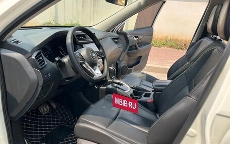 Nissan X-Trail, 2022 год, 1 850 000 рублей, 7 фотография