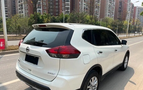 Nissan X-Trail, 2022 год, 1 850 000 рублей, 6 фотография