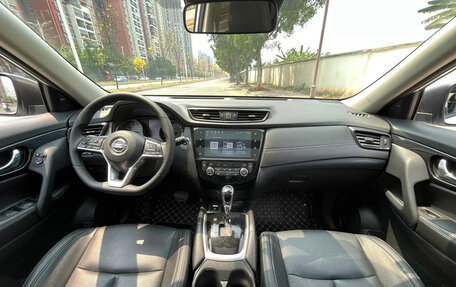 Nissan X-Trail, 2022 год, 1 850 000 рублей, 9 фотография