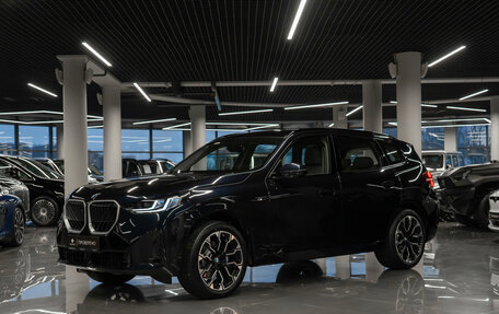 BMW X3, 2025 год, 7 550 000 рублей, 1 фотография