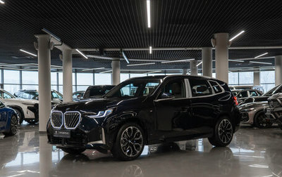 BMW X3, 2025 год, 7 150 000 рублей, 1 фотография