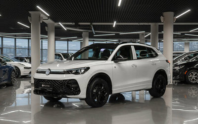 Volkswagen Tiguan, 2025 год, 4 915 000 рублей, 1 фотография