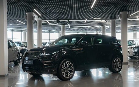 Land Rover Range Rover Evoque II, 2025 год, 6 240 000 рублей, 1 фотография