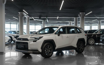 Toyota RAV4, 2025 год, 4 900 000 рублей, 1 фотография