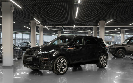 Land Rover Range Rover Evoque II, 2025 год, 6 250 000 рублей, 1 фотография