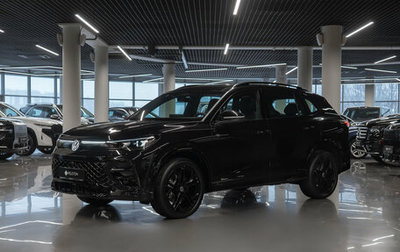 Volkswagen Tiguan, 2025 год, 4 900 000 рублей, 1 фотография