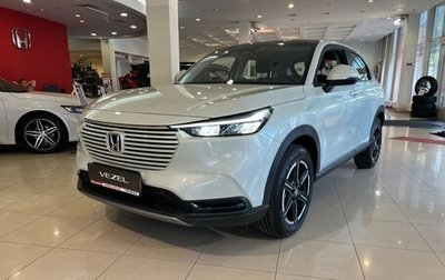 Honda Vezel, 2024 год, 4 390 000 рублей, 1 фотография