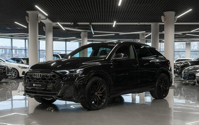 Audi Q8 I, 2025 год, 14 500 000 рублей, 1 фотография