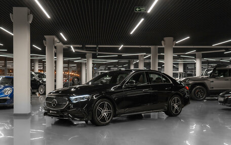 Mercedes-Benz E-Класс, 2025 год, 8 850 000 рублей, 1 фотография