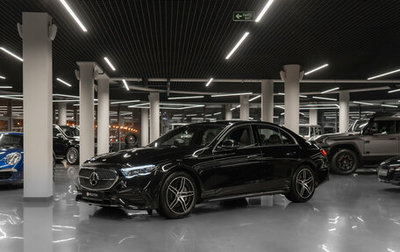 Mercedes-Benz E-Класс, 2025 год, 8 850 000 рублей, 1 фотография