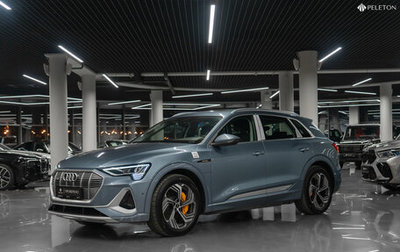 Audi e-tron I, 2022 год, 5 150 000 рублей, 1 фотография