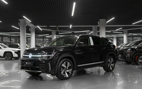 Volkswagen Teramont I, 2025 год, 5 630 000 рублей, 1 фотография