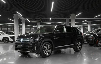 Volkswagen Teramont I, 2025 год, 5 630 000 рублей, 1 фотография