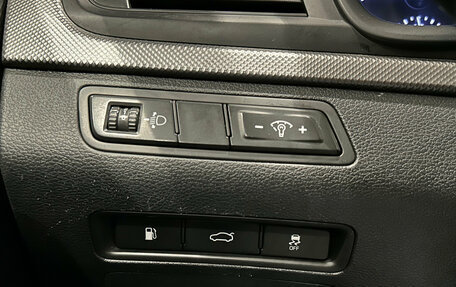 Hyundai Sonata VIII, 2019 год, 999 000 рублей, 23 фотография