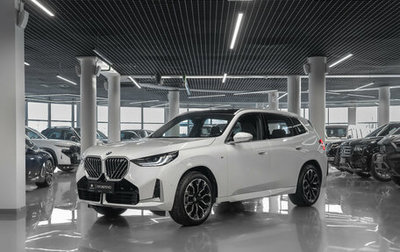 BMW X3, 2025 год, 7 120 000 рублей, 1 фотография