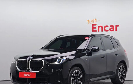 BMW X3, 2025 год, 8 480 000 рублей, 1 фотография