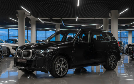 BMW X5, 2025 год, 10 400 000 рублей, 1 фотография