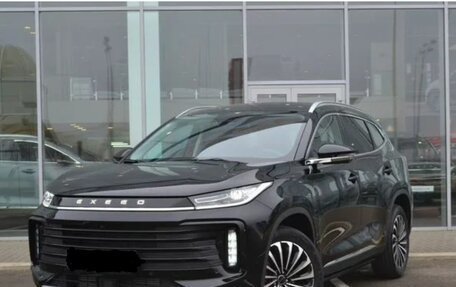 CheryExeed TXL, 2023 год, 2 469 000 рублей, 1 фотография