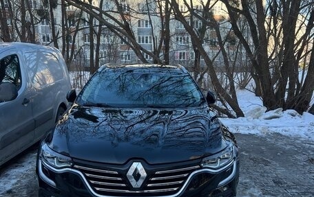 Renault Talisman, 2020 год, 1 899 999 рублей, 1 фотография