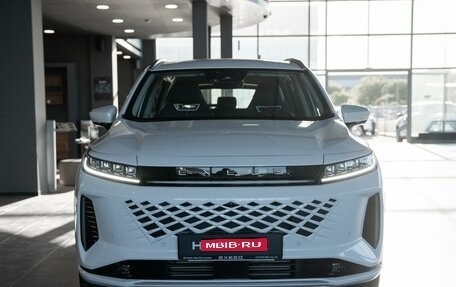 CheryExeed LX, 2025 год, 3 590 000 рублей, 1 фотография